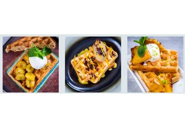 Легендарные вафли. Тариф «Самостоятельный» (Нина Тарасова)