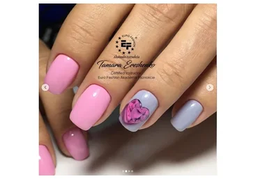 Стекляшки (Тамара Ерещенко)