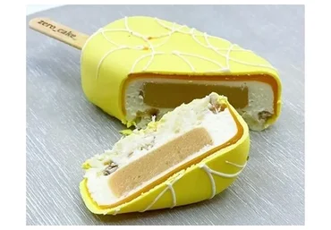 Чизкейк-эскимо. Vol.2. Тариф «Без сахара» (Светлана Шубина)