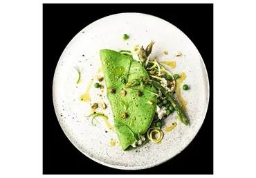 [detoxmarathon] Новое базовое весеннее меню (Яна Степанова)