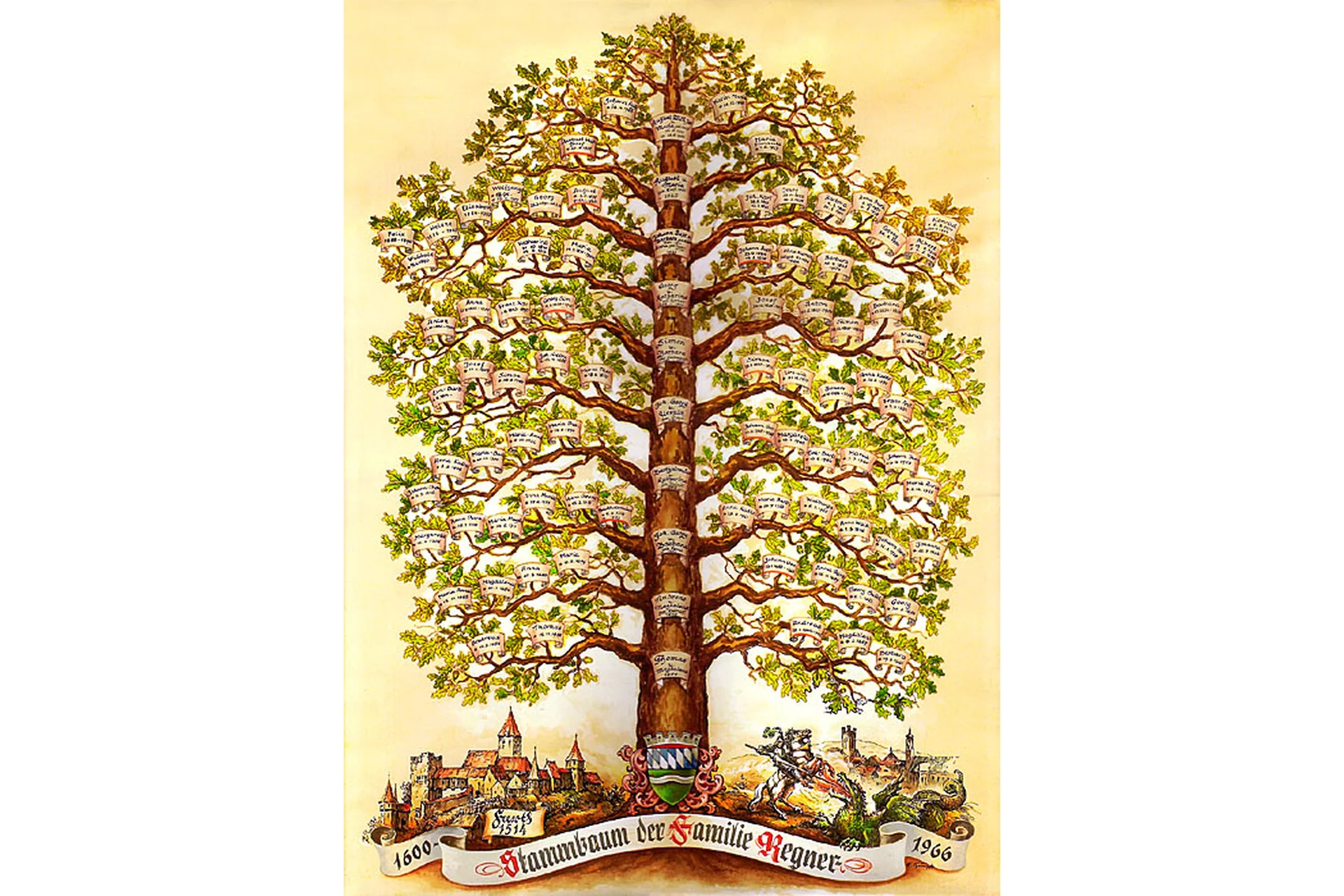 Сила рода   (Константин Мешков), фото 1 из 1.