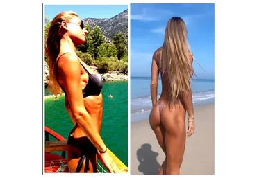 [100_sv] Программа тренировок для зала  (Светлана Бутовченко)