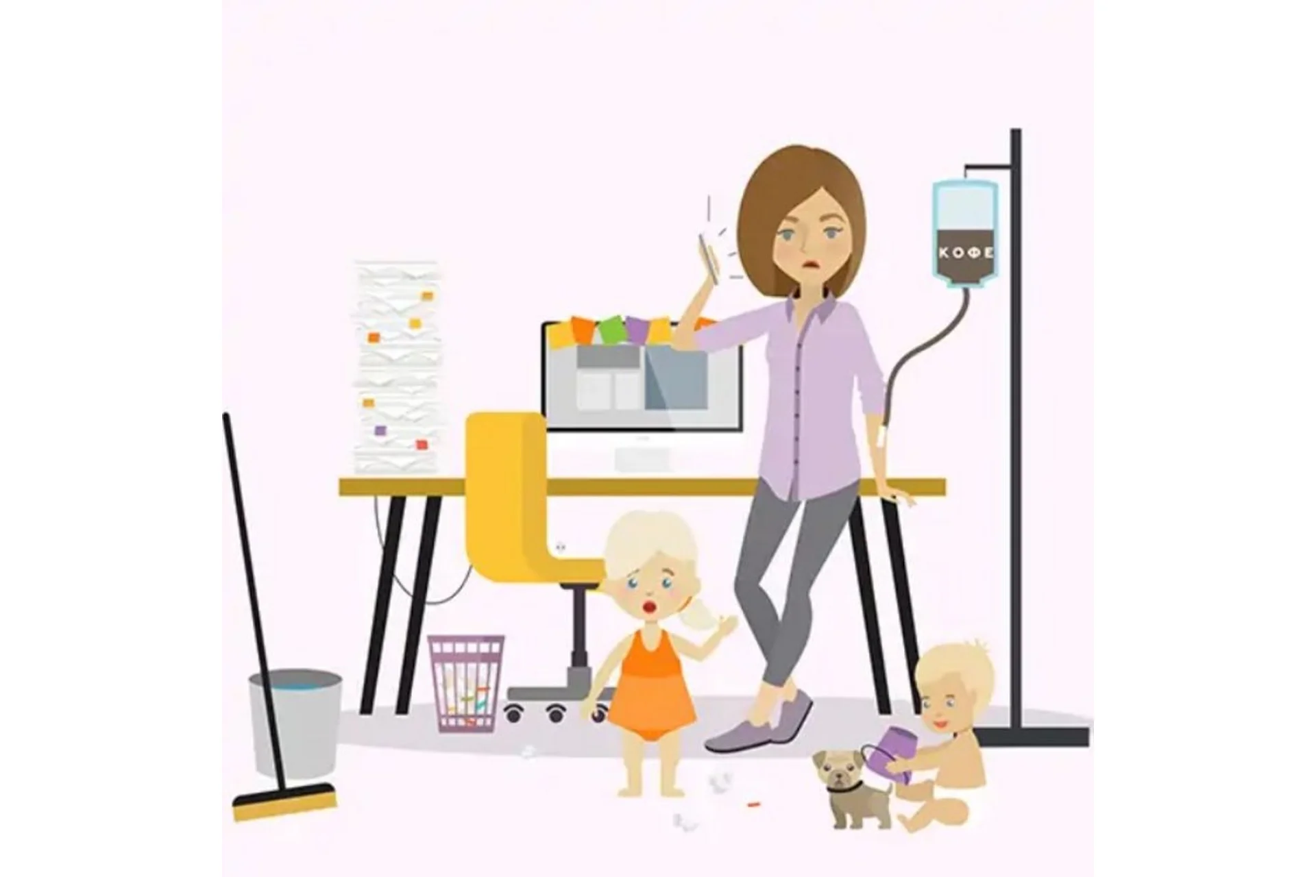 Гуру Делегирования, 2018  (Анна Всехсвятская), фото 1 из 1.