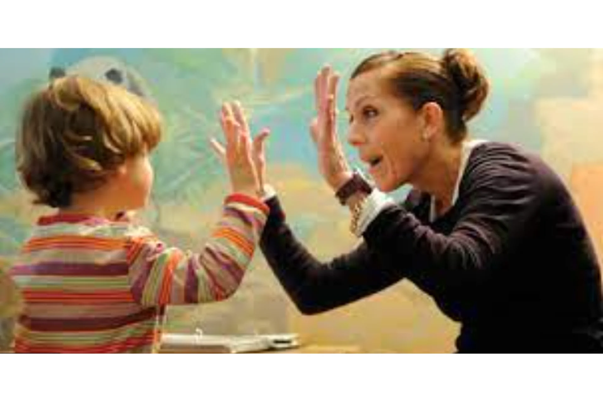 Курсы ABA-терапии для родителей. Базисные принципы прикладного анализа поведения, 1 курс, фото 1 из 1.