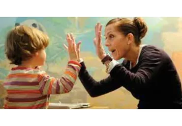 Курсы ABA-терапии для родителей. Базисные принципы прикладного анализа поведения, 1 курс