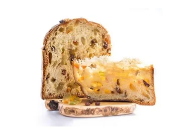 [PastryCampus] Пасхальная выпечка (Мария Селянина)