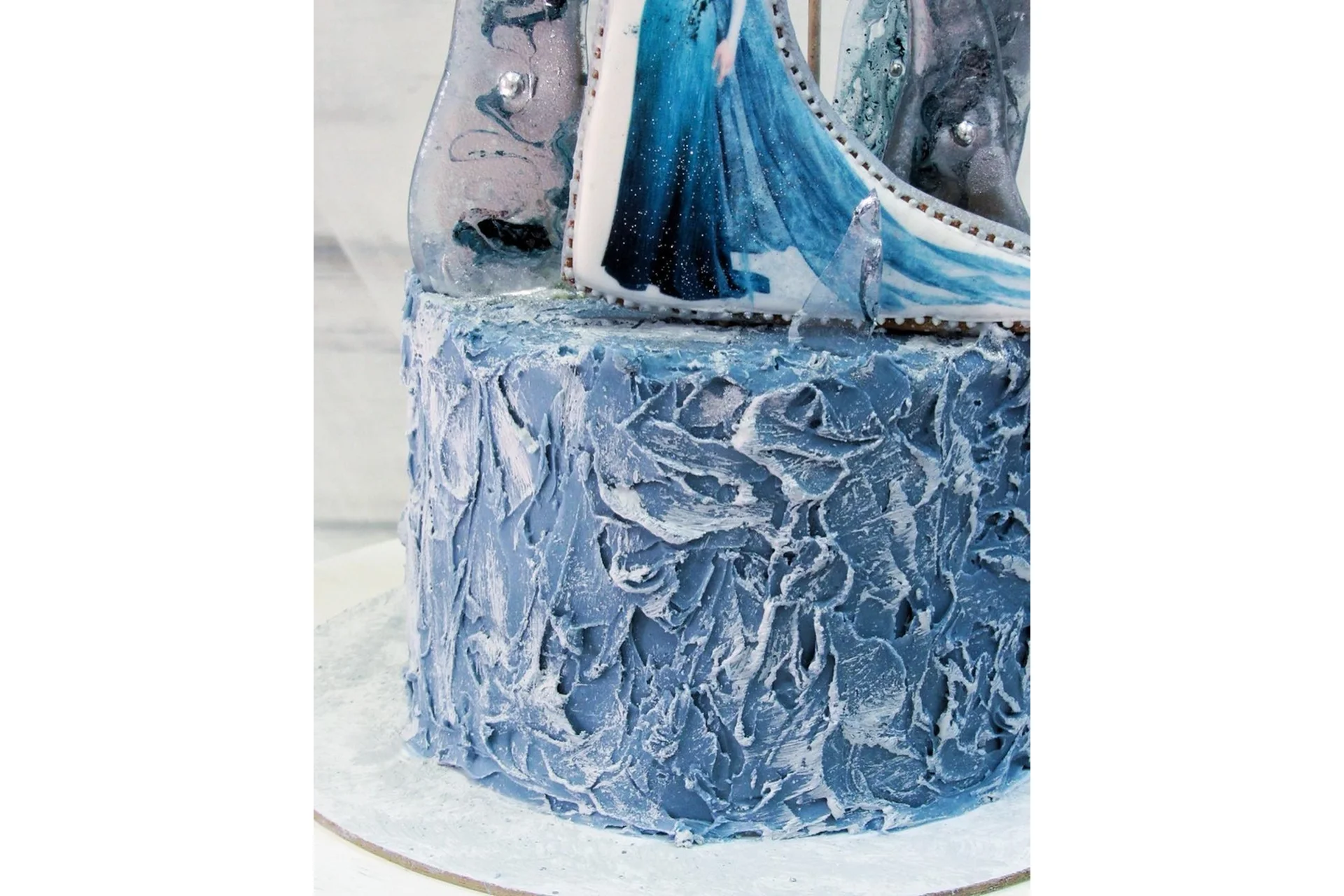 [settemilacake] Топ 3 покрытия для тортов под любые задачи, фото 1 из 1.