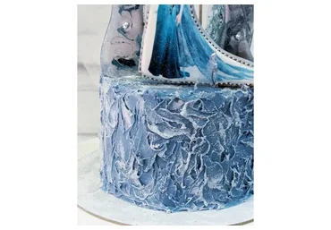 [settemilacake] Топ 3 покрытия для тортов под любые задачи