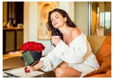 Стань его любовницей на всю жизнь (Светлана Керимова)