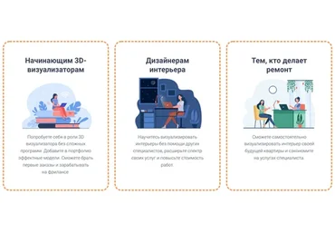 [Archicad-Master] Марафон по визуализации в Archicad (Полина Журавлева)