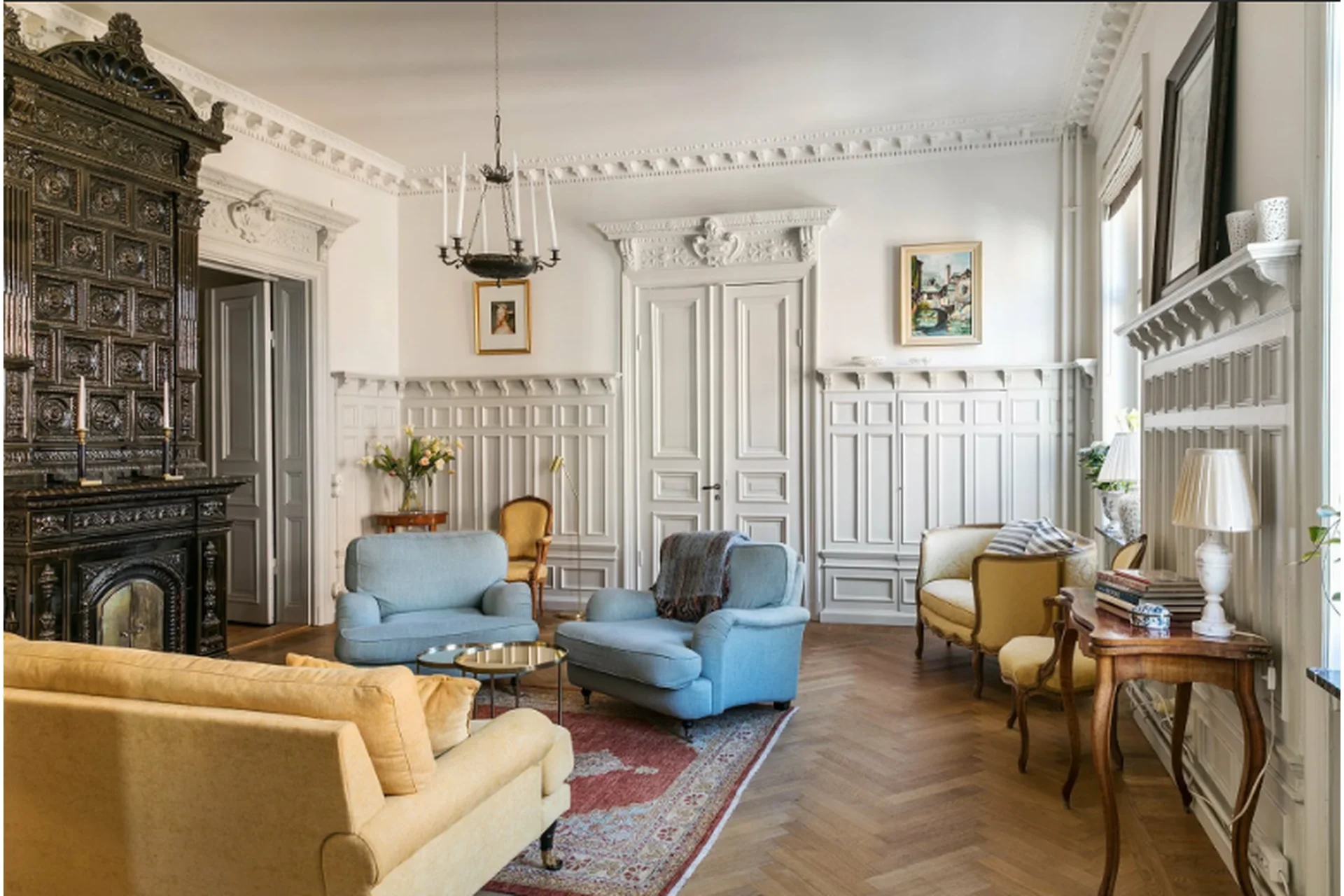 [IDS] Особенности проектирования и декорирования объектов в старом фонде  (Лира Шамсутдинова), фото 1 из 1.