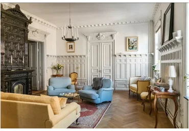 [IDS] Особенности проектирования и декорирования объектов в старом фонде  (Лира Шамсутдинова)