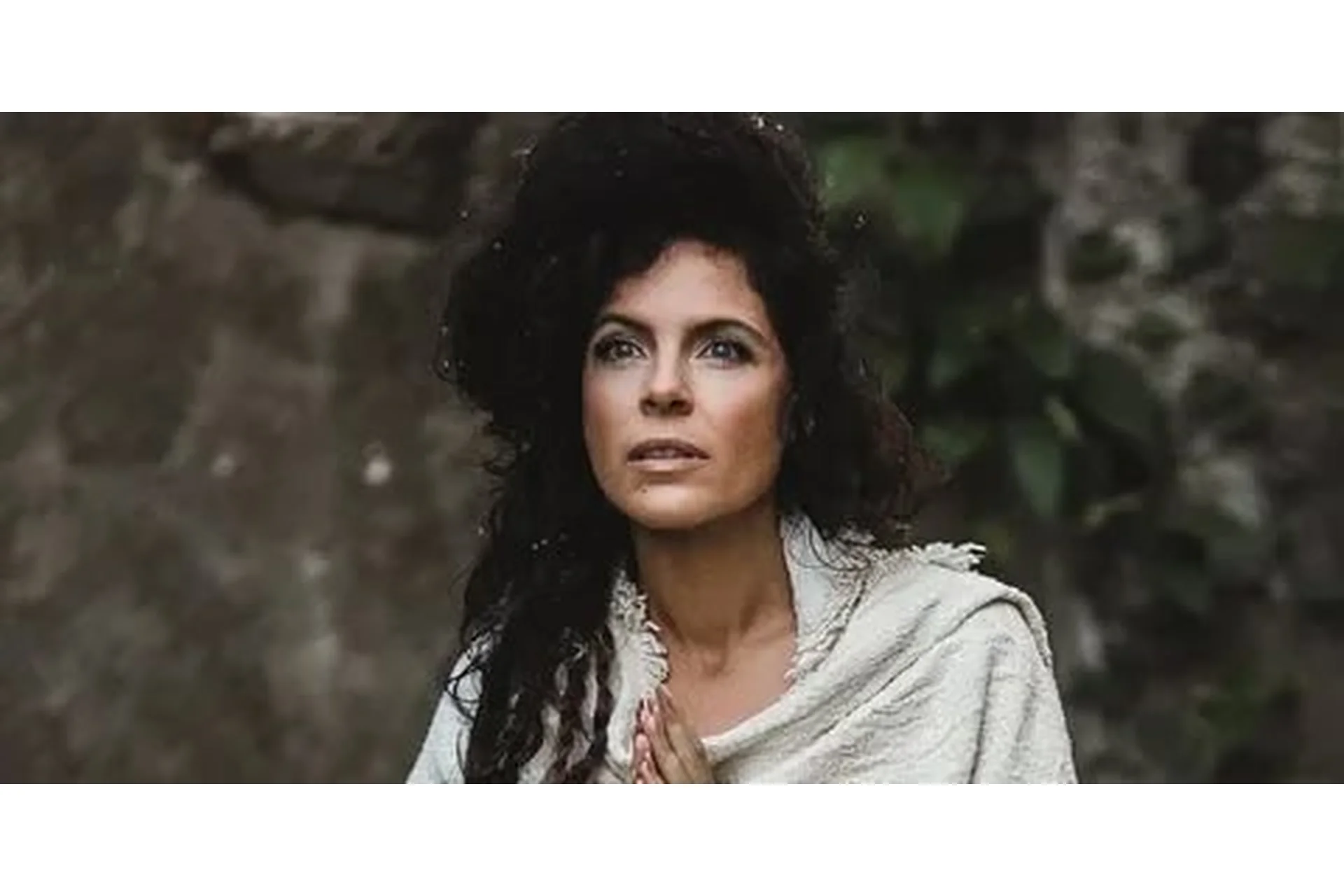 Как выйти из-под влияния гнева (Перукуа), фото 1 из 1.