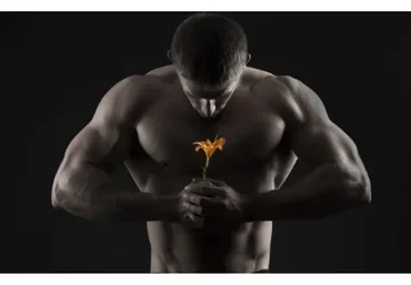 Мужская сила (Станислав Голубев)