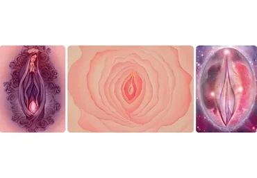 [Танит] Йони. Открытие Сакральных врат (Танит Ма Кали)