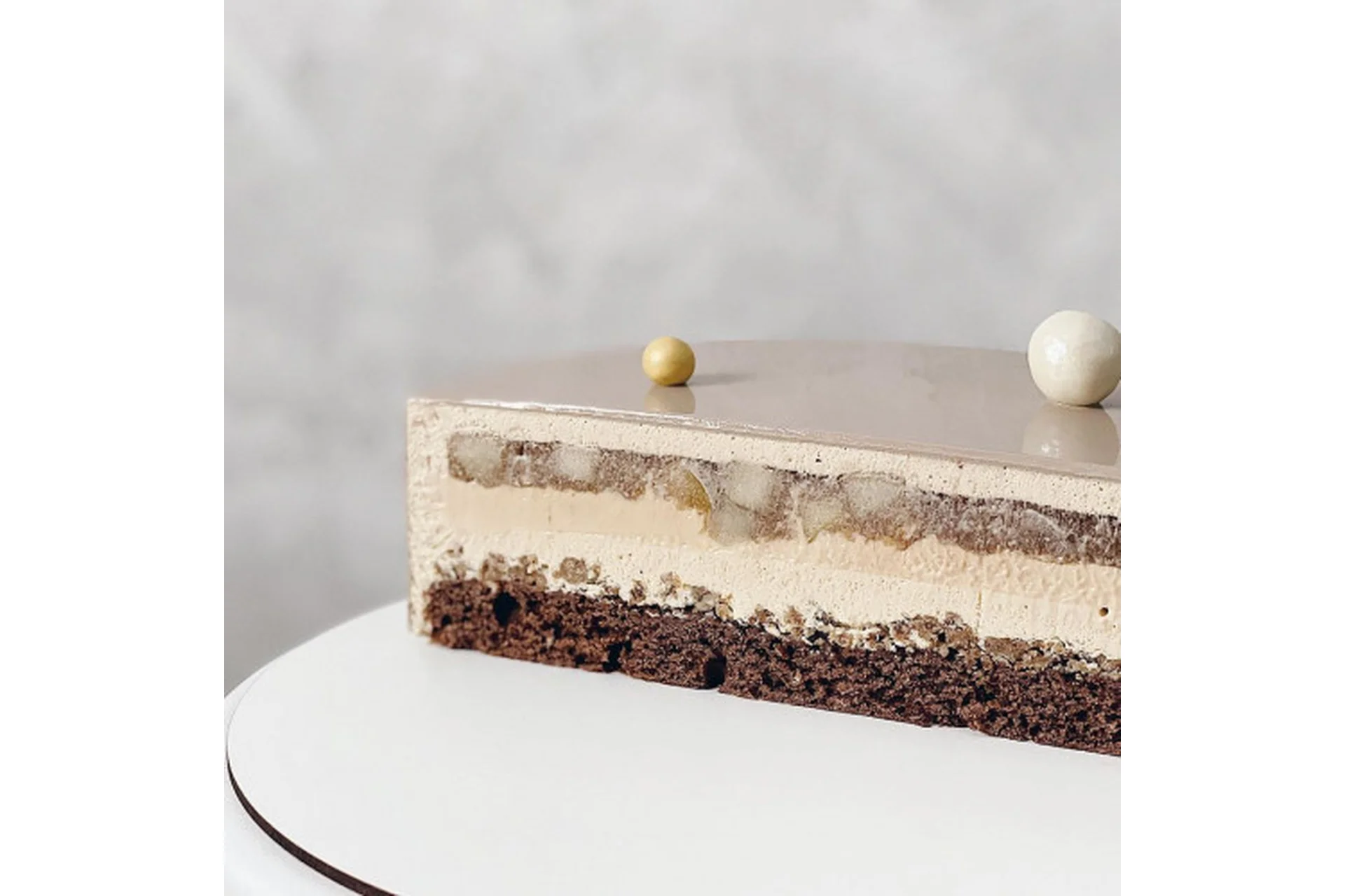 Сборник техкарт муссовых тортов №2 (zimnyaya_dolci), фото 1 из 1.