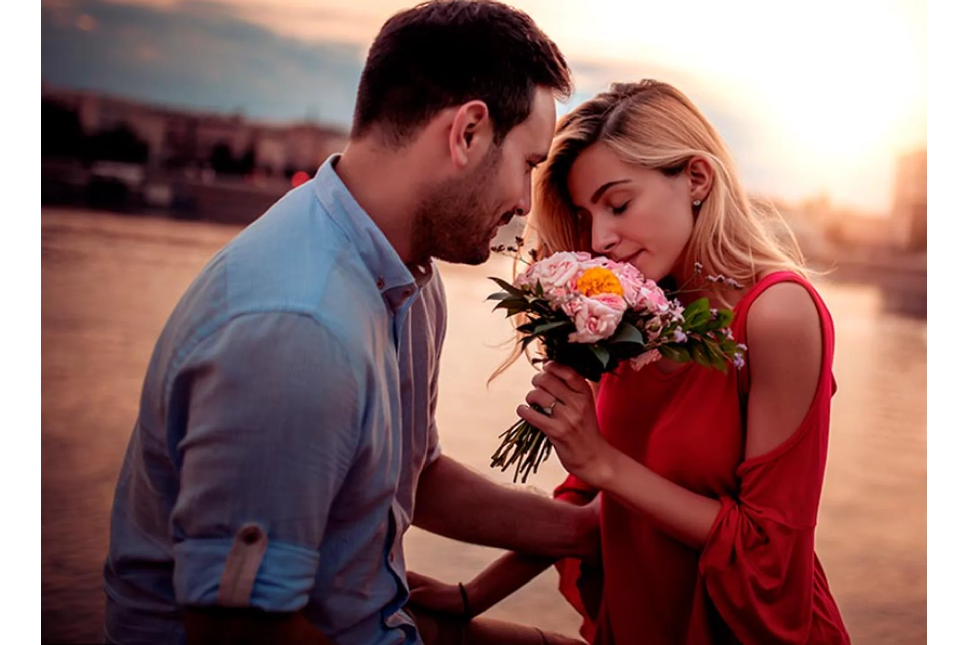 5 секретов как влюбить в себя мужчину (Алла Касаткина), фото 1 из 1.