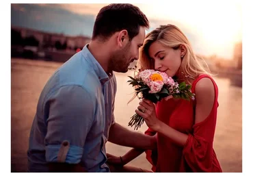 5 секретов как влюбить в себя мужчину (Алла Касаткина)