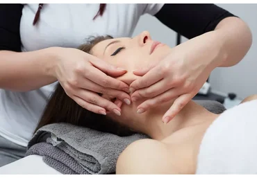 [Образование 21 век] Пластический массаж лица (Галина Рящина)