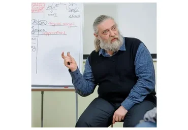 Комплект 14 семинаров (Алексей Капранов)