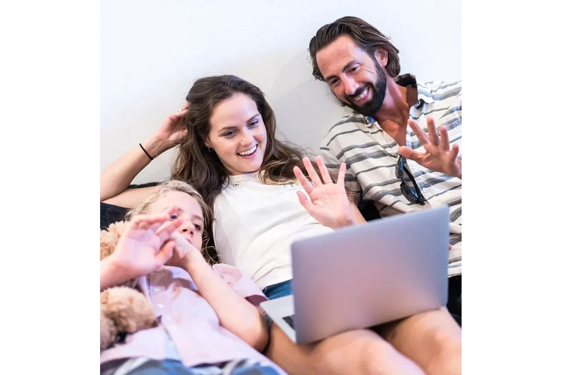 [МИП] «Семья изнутри». Формирование психического и психологического состояния ребенка внутри семьи, фото 1 из 1.