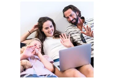 [МИП] «Семья изнутри». Формирование психического и психологического состояния ребенка внутри семьи