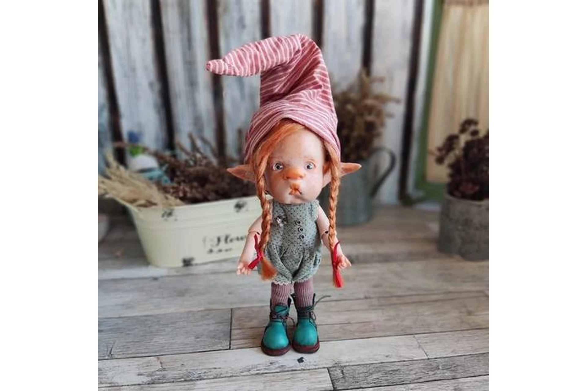 [natdanann] Мультяшки (Наталья Либеровская), фото 1 из 1.