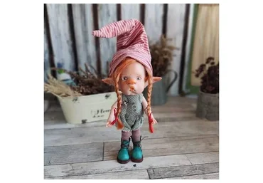 [natdanann] Мультяшки (Наталья Либеровская)