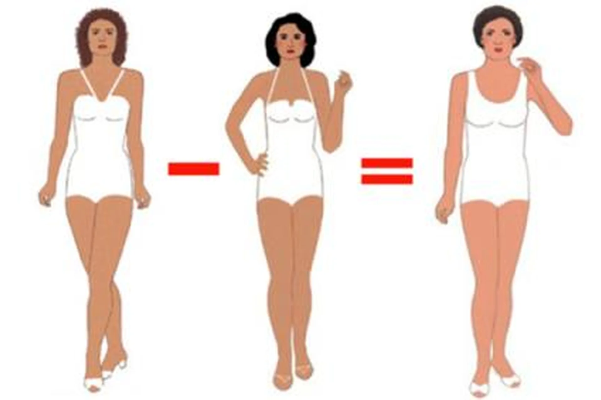 [Своё лицо] Метод Вычитания Типажа (Татьяна Маменко), фото 1 из 1.