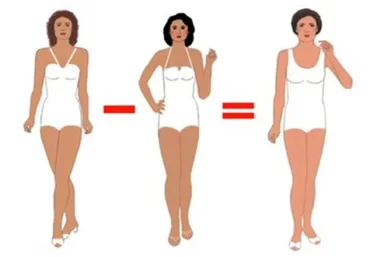 [Своё лицо] Метод Вычитания Типажа (Татьяна Маменко)