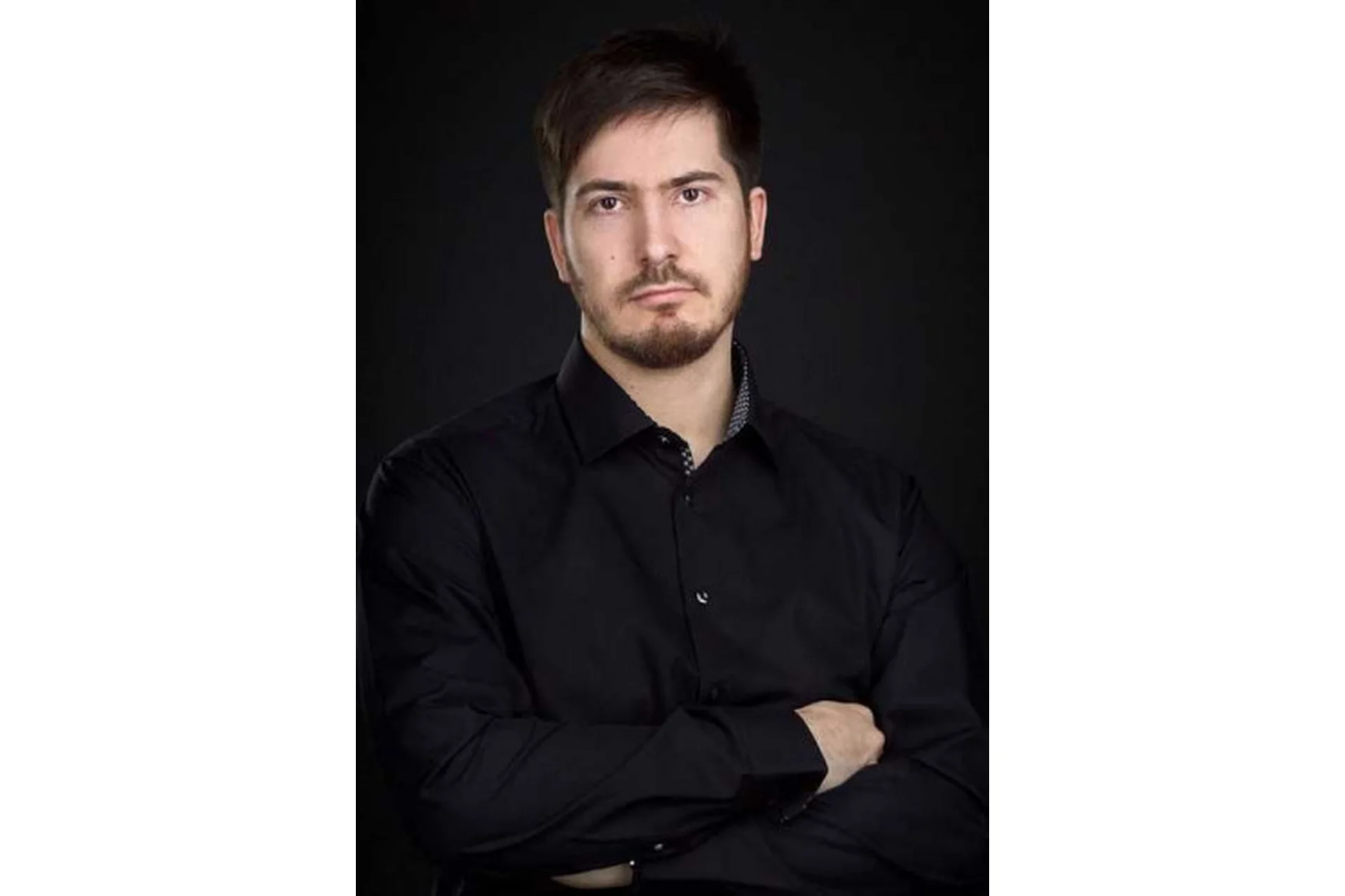 4 рождения:  проект «Ре-Анимация» (Павел Андреев), фото 1 из 1.