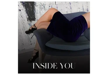 [Inside you] Курс по стрип-пластике Раскройся в танце. Уверенный результат  (Анна Дмитриева)