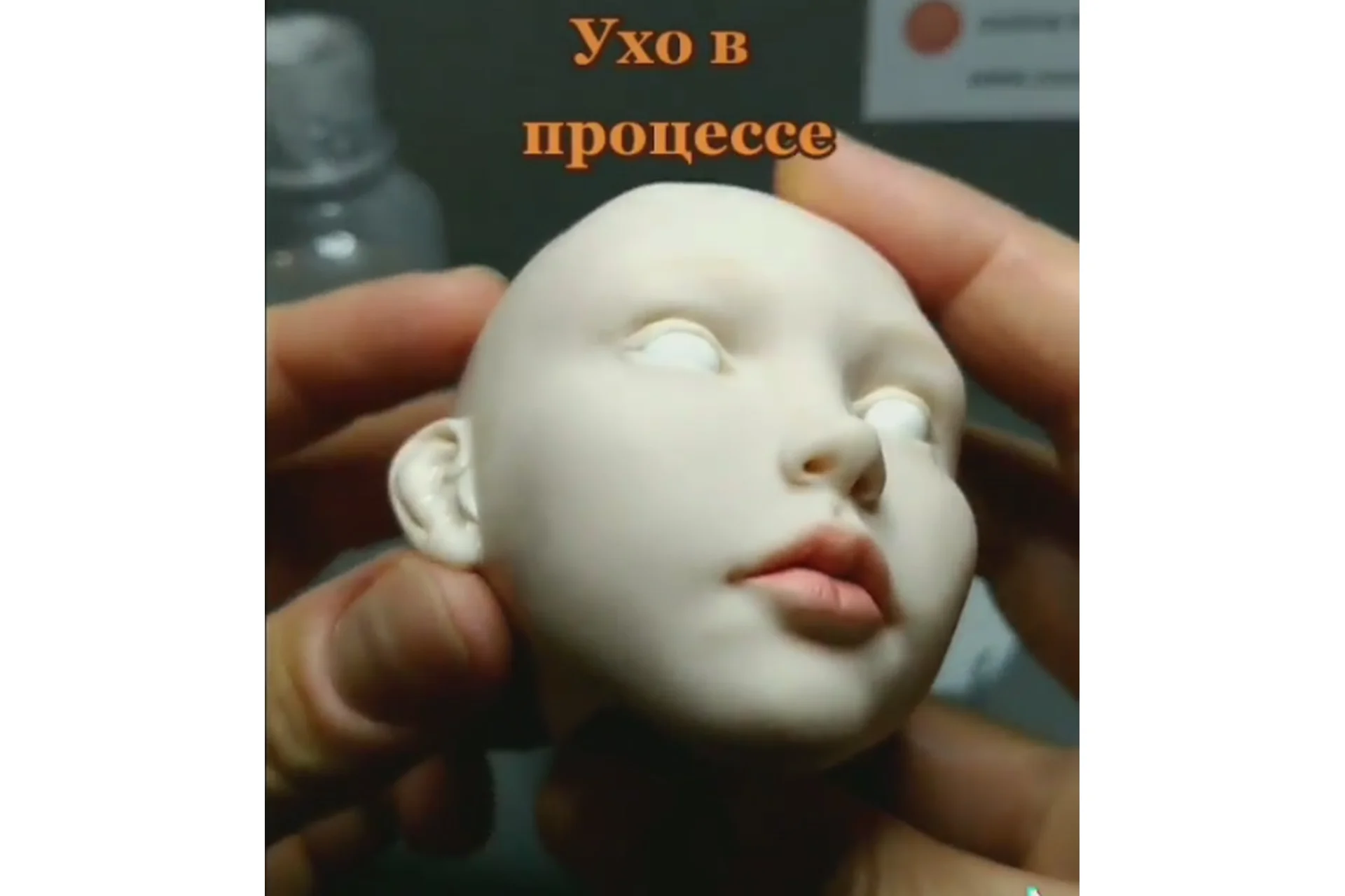 МК по лепке (Наталья Зозина), фото 1 из 1.