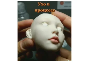 МК по лепке (Наталья Зозина)