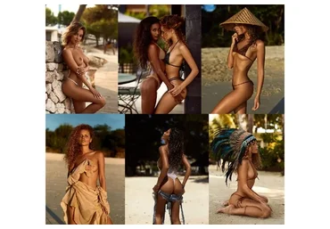 Полная коллекция пресетов. All my 7 Lightroom presets pack (Joakim Karlsson)