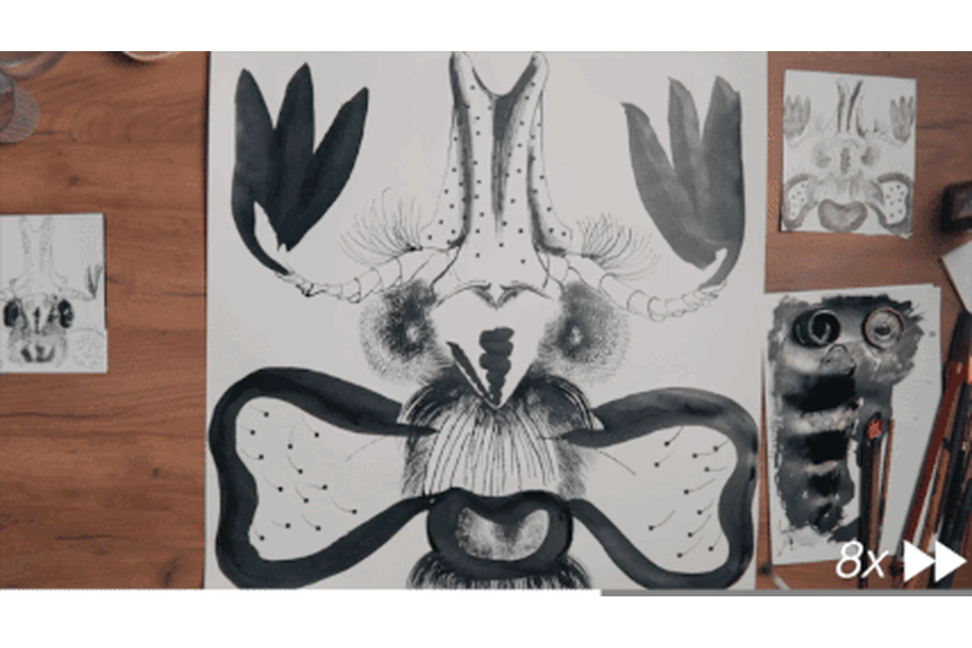 [Простая школа] Баланс чёрного (Лена Черновая), фото 1 из 1.