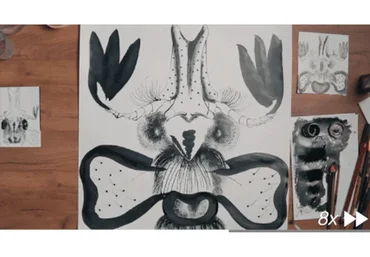 [Простая школа] Баланс чёрного (Лена Черновая)