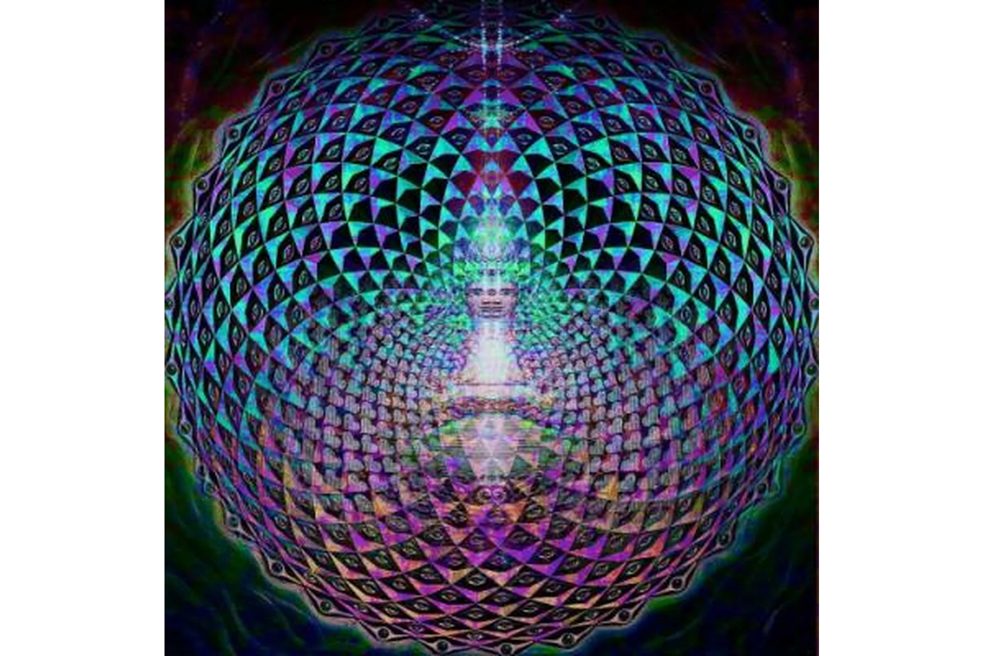 [Svetnadegda] Божественная матрица, фото 1 из 1.