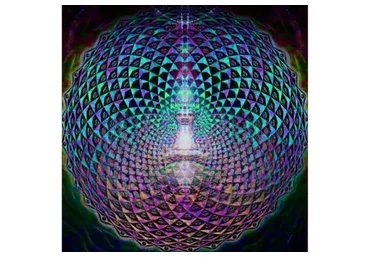 [Svetnadegda] Божественная матрица