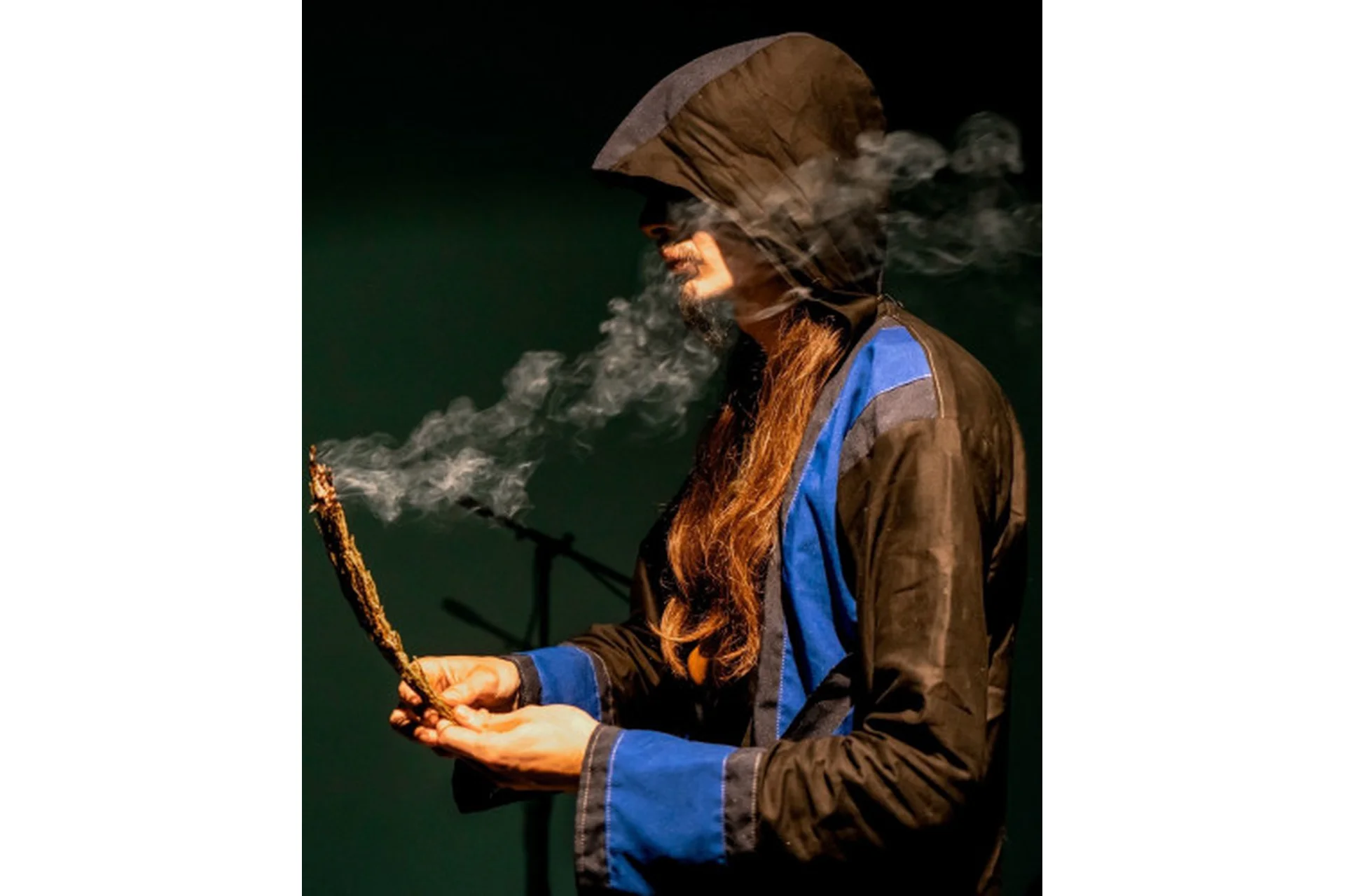 Бубен как метод. Практика работы с шаманским бубном. Тариф «Эконом» (Вессемир  Воронцов), фото 1 из 1.