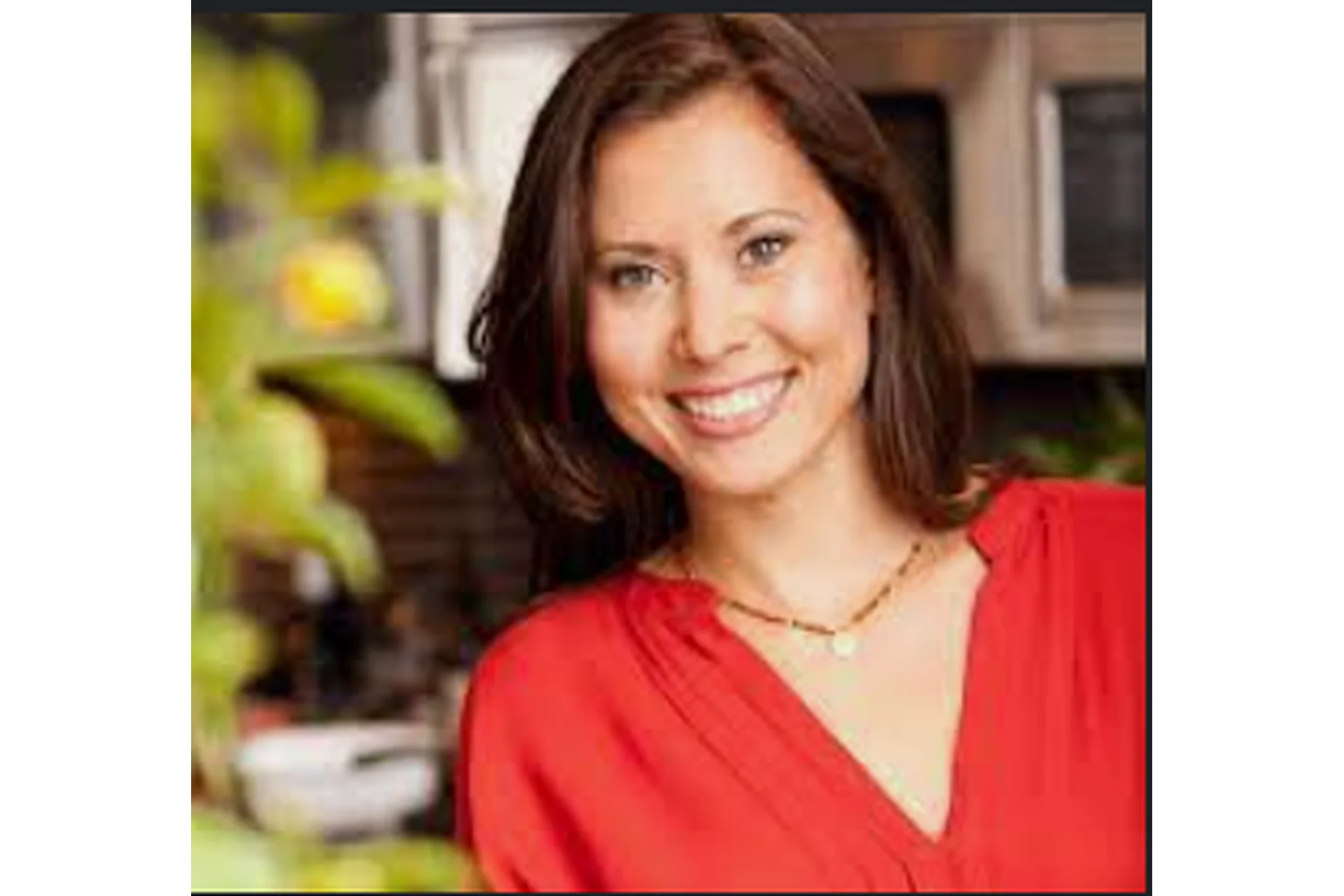 Детокс-неделя: Весеннее обновление (Надя Андреева), фото 1 из 1.