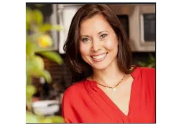 Детокс-неделя: Весеннее обновление (Надя Андреева)