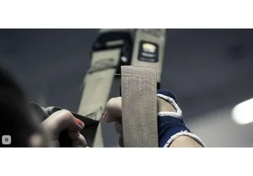 Энциклопедия подвесного тренинга. Серии 1-2 (Анна Воронина, Антон Шапочка)