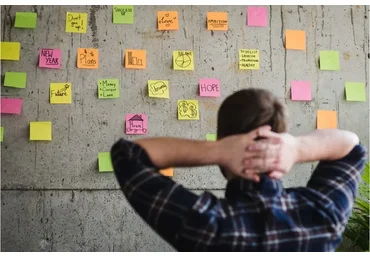 Сам себе мотиватор (Владимир Рябов)