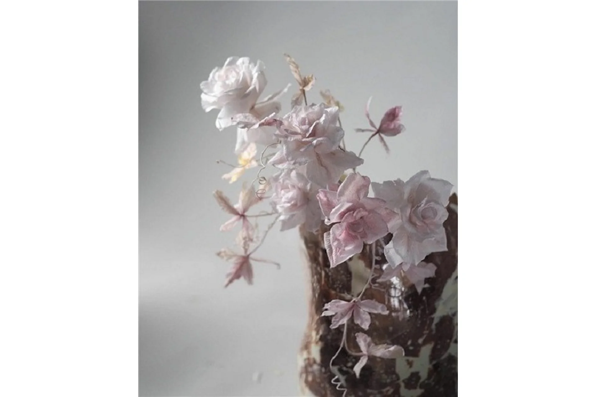 Вебинар по Вафельным цветам (cakeit_nsk), фото 1 из 1.