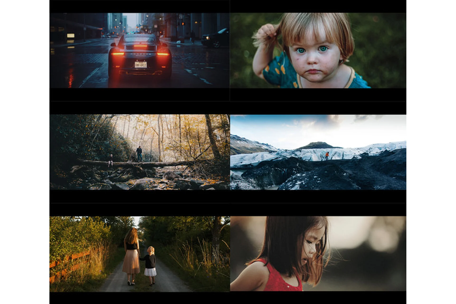 [Lutify.me] Профессиональные Луты для Видео. Professional 3d luts package 213 luts, Cube, фото 1 из 1.