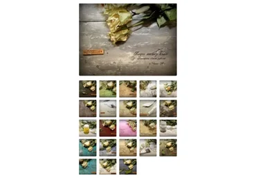 Мир фотофонов. Часть №1 (Наталья Блисс)