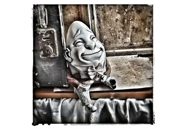 Шалтай-Болтай. Тариф самостоятельный (Ольга Малыхина)