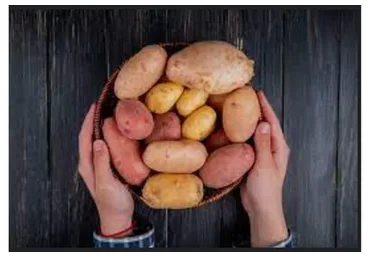 Бизнес на продаже картофеля (Петр Франтов)