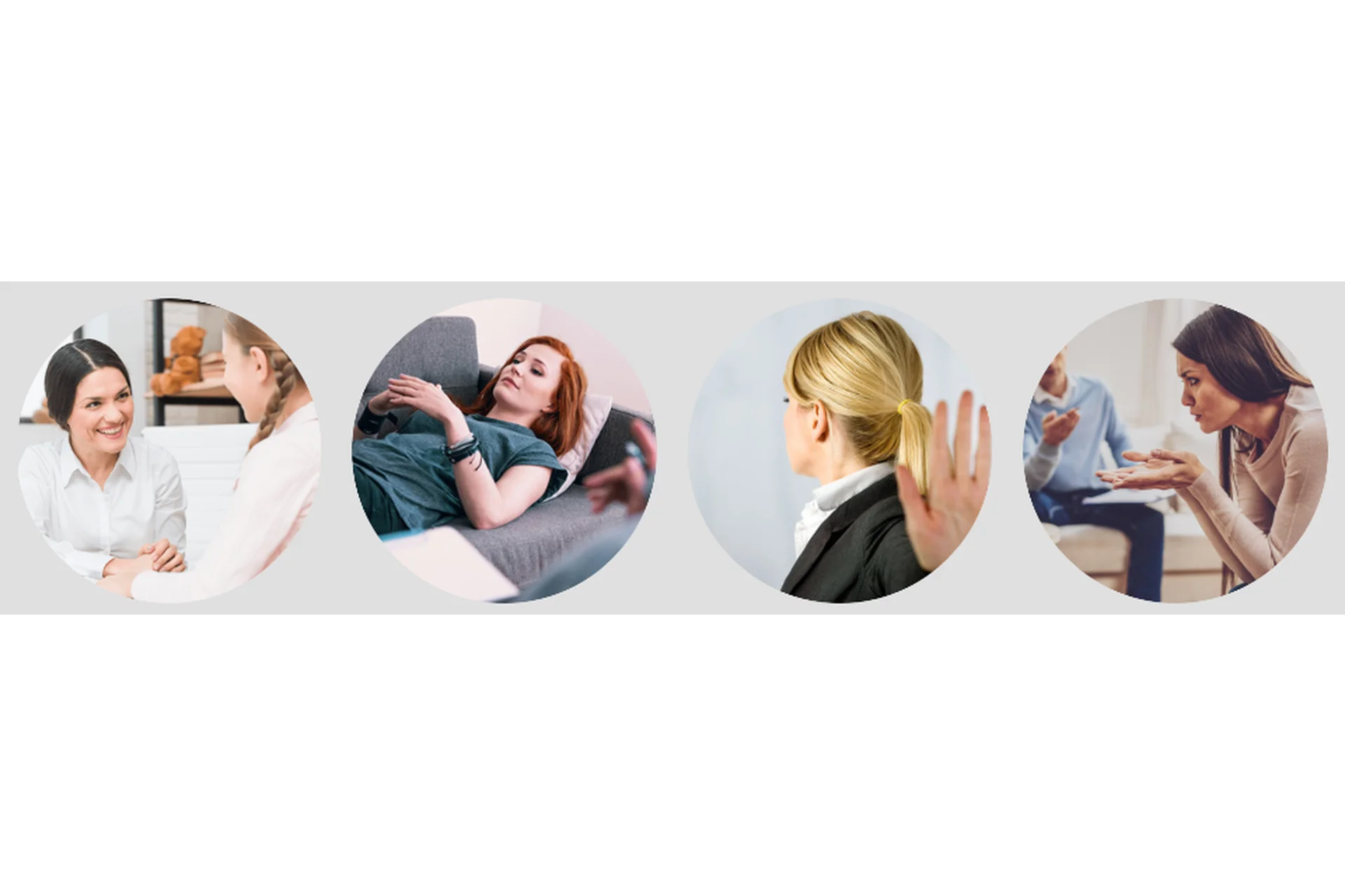 Границы в нашей жизни. Границы в психотерапевтической работе (Надежда Майн), фото 1 из 1.